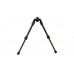 Caldwell Shooting Accumax Premium Carbon Fiber 9"-13" Bipod